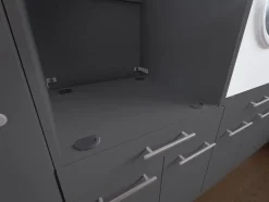 Online Hochschrank Asiago10 Geräteschränke