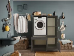 Online Hochschrank Asiago10 Geräteschränke