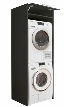 Sale Hochschrank Asiago10 Geräteschränke