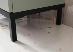 Germania Badschränke|Hochschrank Carmona