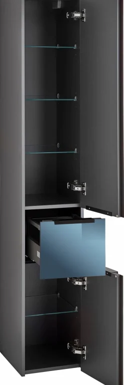 Pelipal Badschränke|Hochschrank Leonardo Living