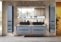 Pelipal Badschränke|Hochschrank Leonardo Living