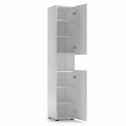 Best Hochschrank Mister Badschränke