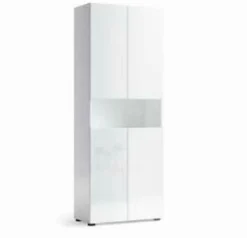 Hochschrank Mister Badschränke