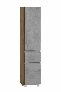 Held-Möbel Badschränke|Hochschrank Monza