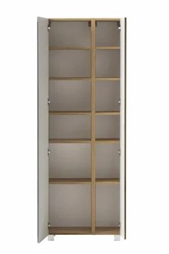 Hochschrank Monza Badschränke