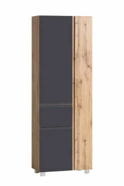 Held-Möbel Hochschrank Monza