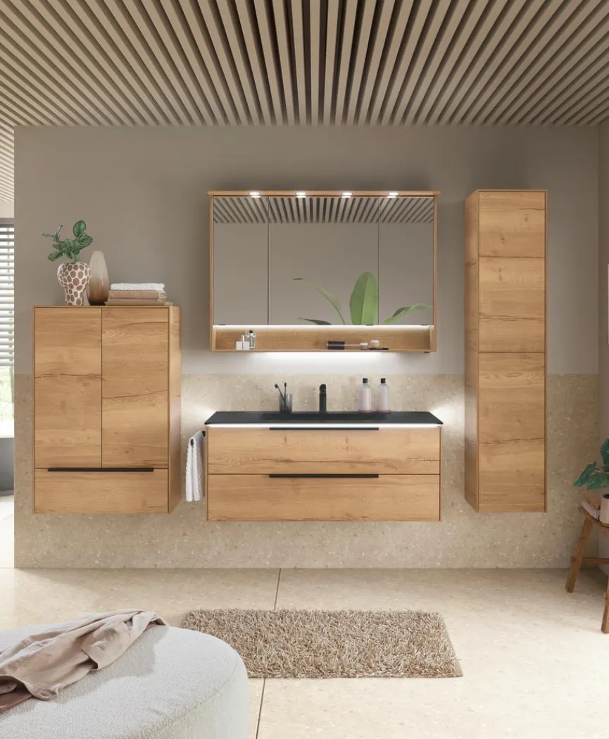 Musterring Hochschrank Riana