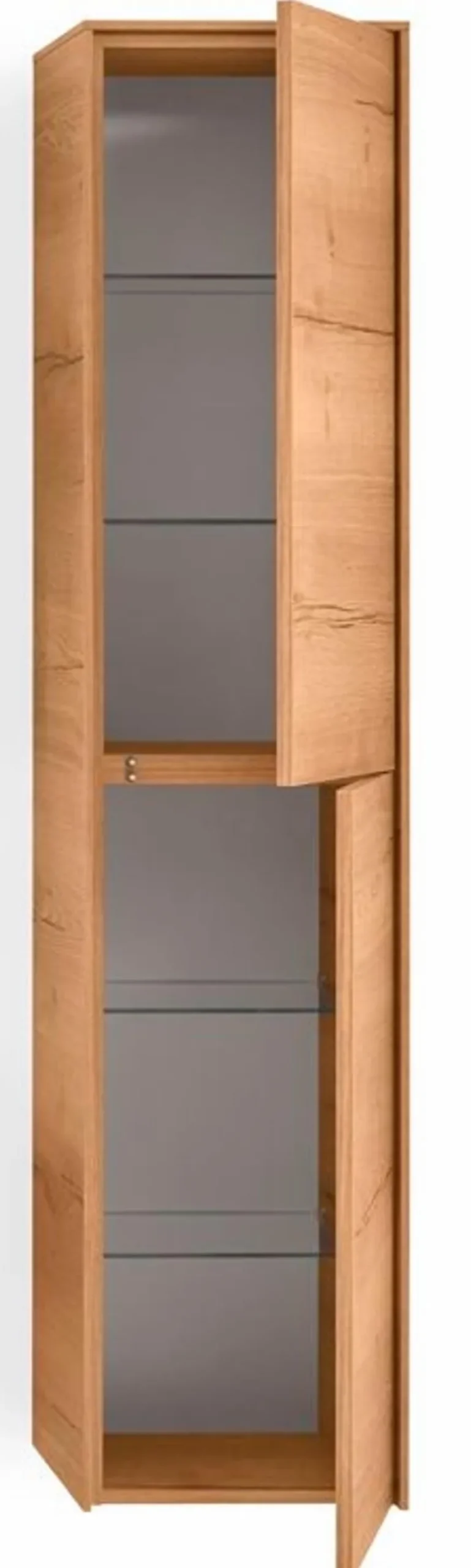 Musterring Hochschrank Riana