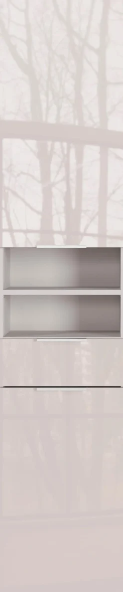 Germania Badschränke|Hochschrank Tavira