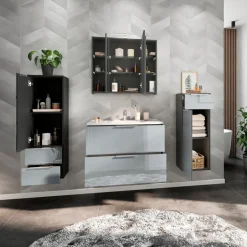 Germania Hochschrank Vasio