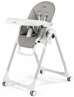 Kinder Peg-Pérego Hochstuhl Prima Pappa Follow Me Ice