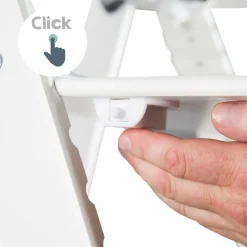 Kinder roba Baumann Hochstuhl Sit Up Click