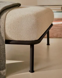 Kave Home Hocker & Poufs|Hocker Aurum