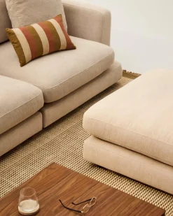 Kave Home Hocker & Poufs|Hocker Gala