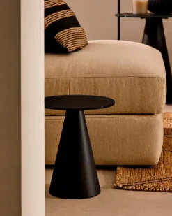 Kave Home Hocker & Poufs|Hocker Gala