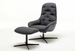 Hocker 586 Meg Hocker & Poufs