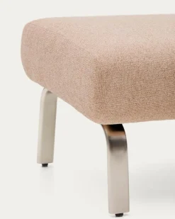 Kave Home Hocker Amsen