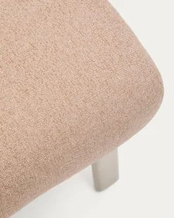 Kave Home Hocker Amsen