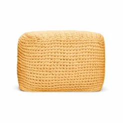suns Gartenhocker Und Fußablagen|Hocker|Hocker Arezzo Pouf, mix