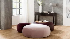 Portobello Hocker & Poufs|Hocker Ashford