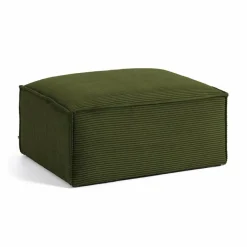 Kave Home Hocker Blok
