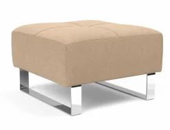 INNOVATION LIVING Hocker & Poufs|Hocker Cassius / Supremax Deluxe