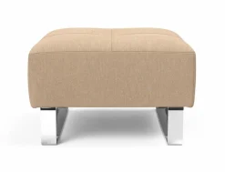 INNOVATION LIVING Hocker & Poufs|Hocker Cassius / Supremax Deluxe