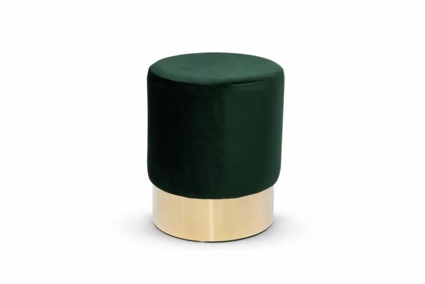 Hot Hocker Cherry Hocker|Hocker & Poufs