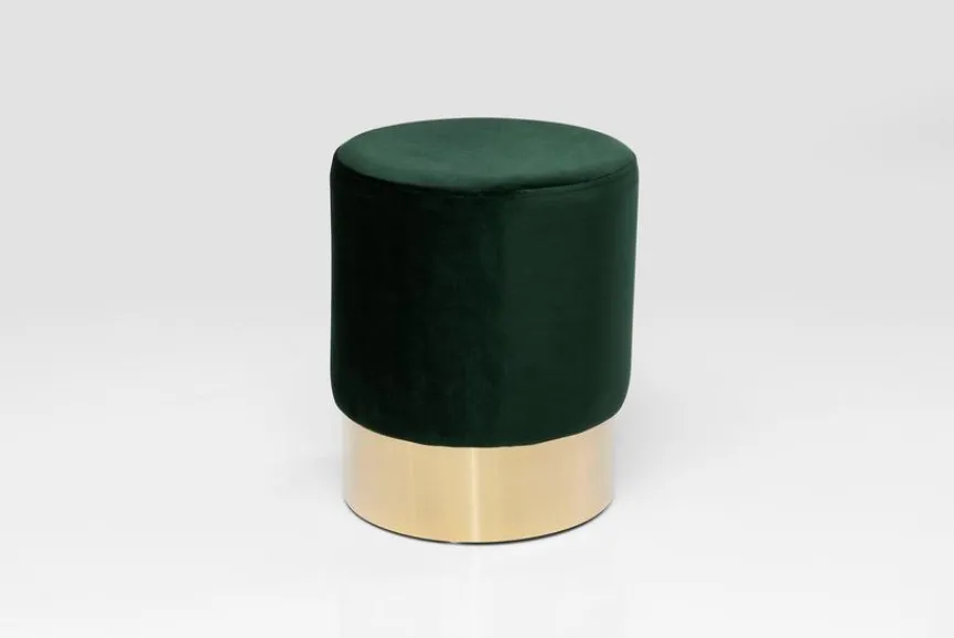Hot Hocker Cherry Hocker|Hocker & Poufs