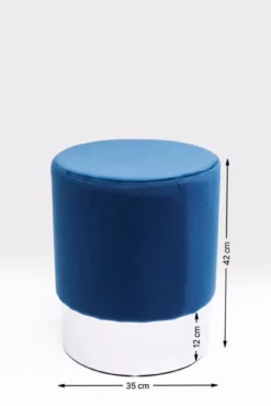 KARE DESIGN Hocker Cherry