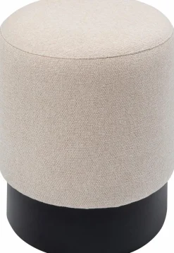 KARE DESIGN Hocker Cherry 86857