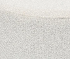 KARE DESIGN Hocker & Poufs|Hocker Cherry Boucle 86899