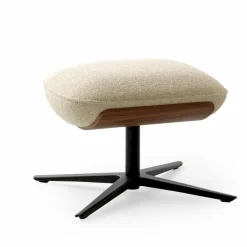 Discount Hocker Cream Hocker & Poufs