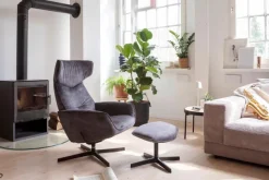 RAUM.FREUNDE Hocker Helge