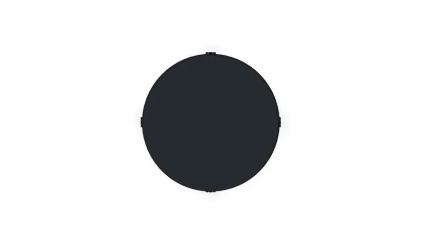 Hocker Round & Roll Kinder Sitzgelegenheiten|Sitzgelegenheiten