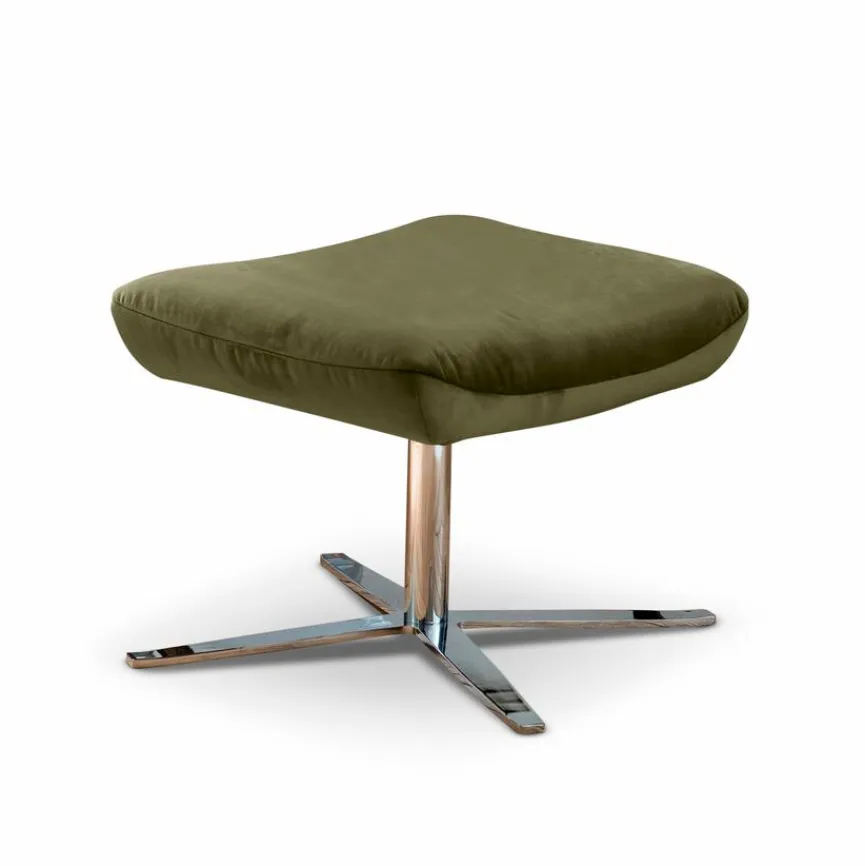 Portobello Hocker Salford