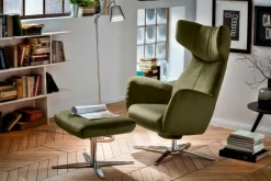 Portobello Hocker Salford