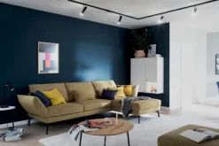 SCHÖNER WOHNEN-Kollektion Hocker Spin