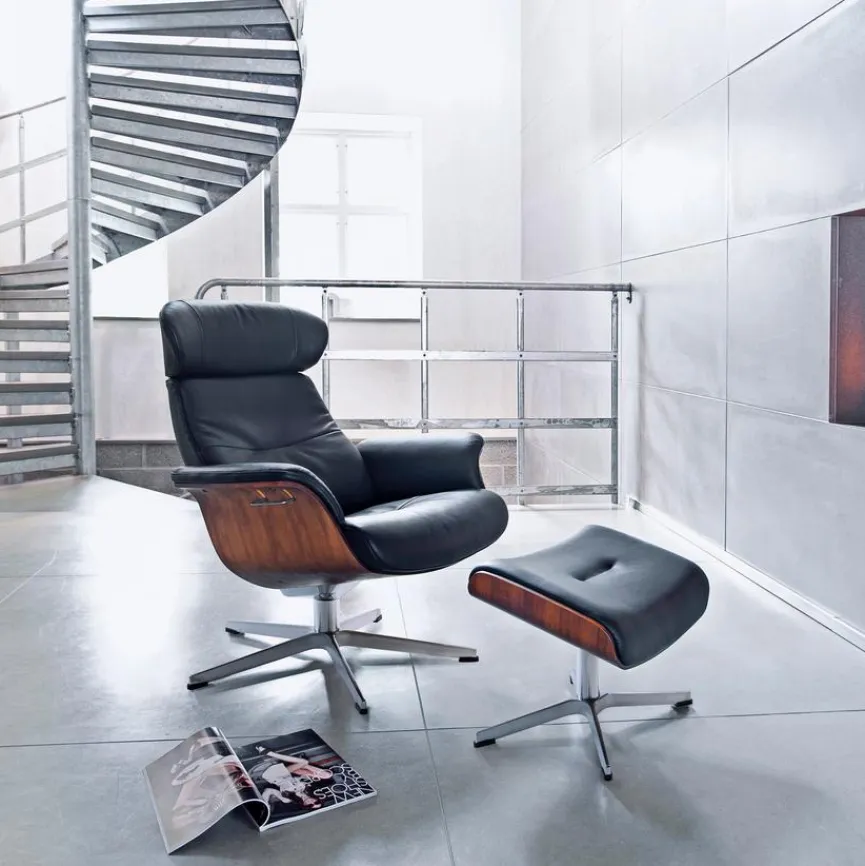 Conform Hocker Timeout