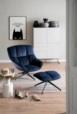 RAUM.FREUNDE Hocker & Poufs|Hocker Unn