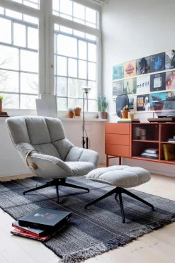 RAUM.FREUNDE Hocker & Poufs|Hocker Unn