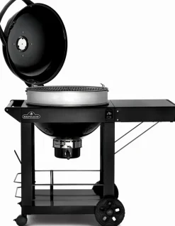 Discount Holzkohlegrill Kugelgrill PRO-CART Napoleon Grills & Grillzubehör
