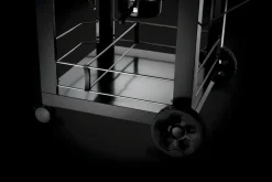 Discount Holzkohlegrill Kugelgrill PRO-CART Napoleon Grills & Grillzubehör