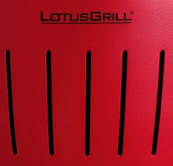LotusGrill Holzkohlegrills|Holzkohlegrill Lotus Grill S Ø 30 cm