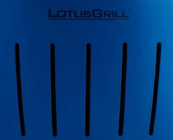 LotusGrill Holzkohlegrill Lotus Grill S Ø 30 cm