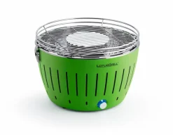 LotusGrill Holzkohlegrill Lotus Grill S Ø 30 cm