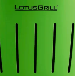 LotusGrill Holzkohlegrill Lotus Grill S Ø 30 cm