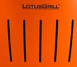 LotusGrill Holzkohlegrills|Holzkohlegrill Lotus Grill S Ø 30 cm