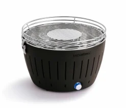 LotusGrill Holzkohlegrill Lotus Grill S Ø 30 cm